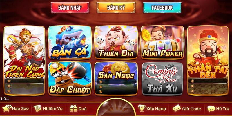 Nổ hũ 79 Bet88 là thiên đường dành cho mọi khách hàng