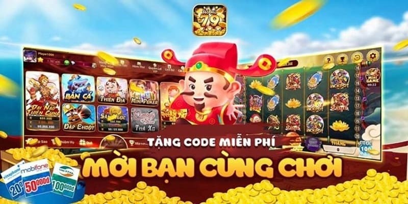 Đa dạng ưu điểm giúp nổ hũ 79 tại Bet88 trở nên nổi trội