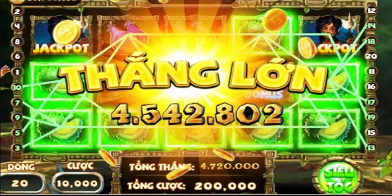 Những tính năng hấp dẫn tại tựa game nổ hũ 68