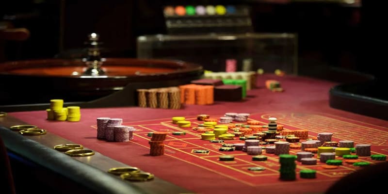 Luật chơi Roulette thành viên nên biết