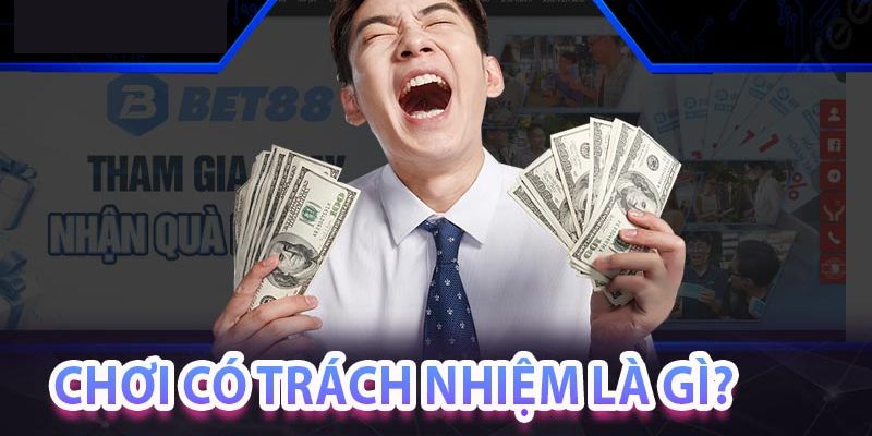 Quy định chơi có trách nhiệm Bet88 về độ tuổi cá nhân 