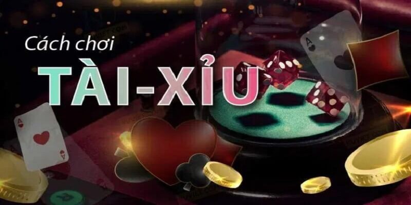 Hướng dẫn phương pháp tham gia tài xỉu Bet88 đỉnh cao 2024