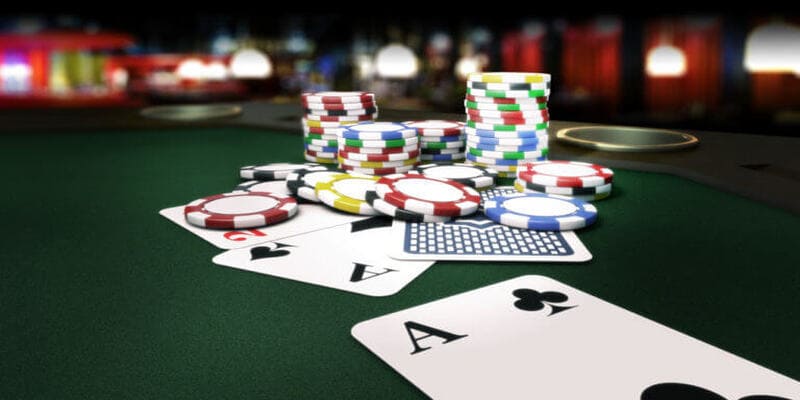 Chơi cá cược blackjack để nhanh chóng đổi đời chỉ sau vài phút